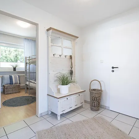 Apartment Die-deichbude-1-butze-3 *