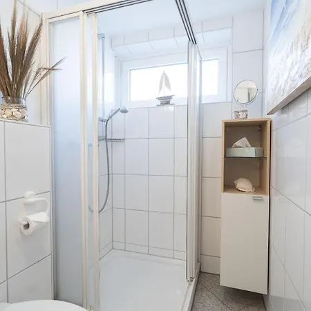 Die-deichbude-1-butze-3 Apartment