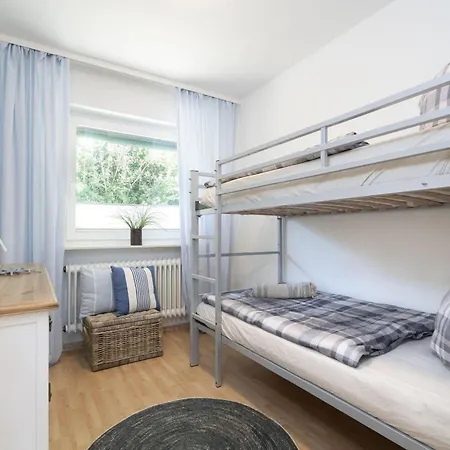 Apartment Die-deichbude-1-butze-3