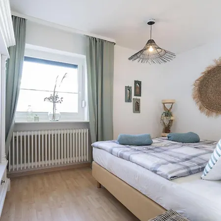 Die-deichbude-1-butze-3 Apartment *