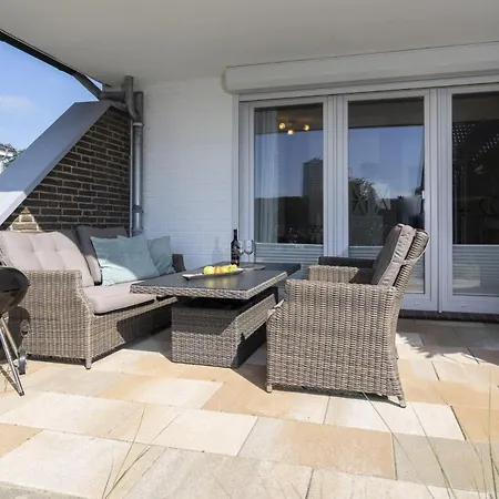 Apartment Die-deichbude-1-butze-3 *