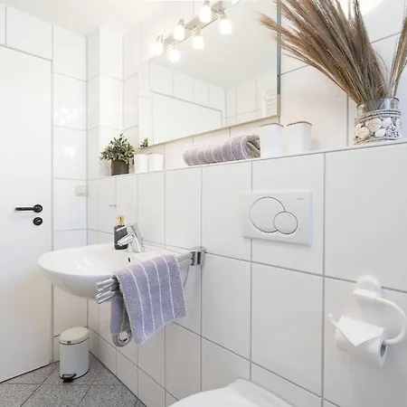 Die-deichbude-1-butze-3 Apartment *
