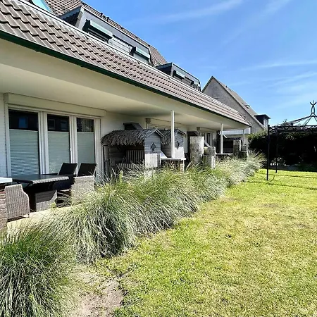 Apartment Die-deichbude-1-butze-3
