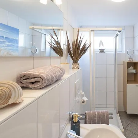 Apartment Die-deichbude-1-butze-3 Busum