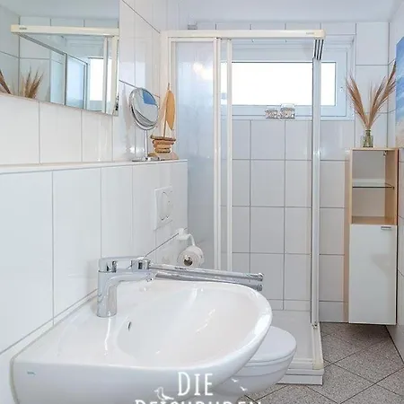 Apartment Die-deichbude-1-butze-3 *