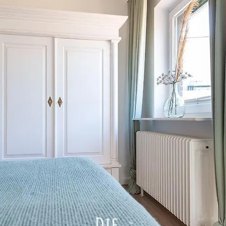 Διαμέρισμα Butze-3