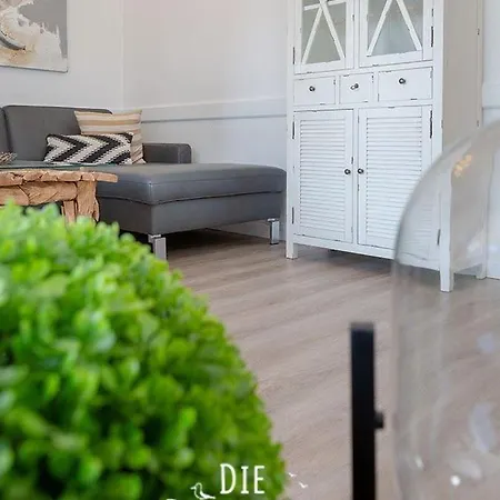 Butze-3 Διαμέρισμα *