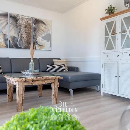 Butze-3 Διαμέρισμα