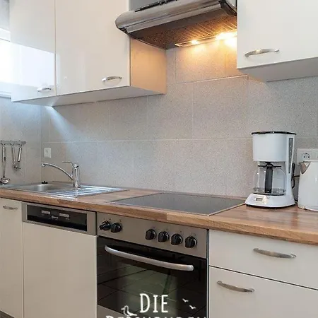 Die-deichbude-1-butze-3 * Büsum