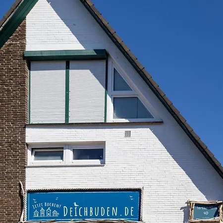 Butze-3 Büsum