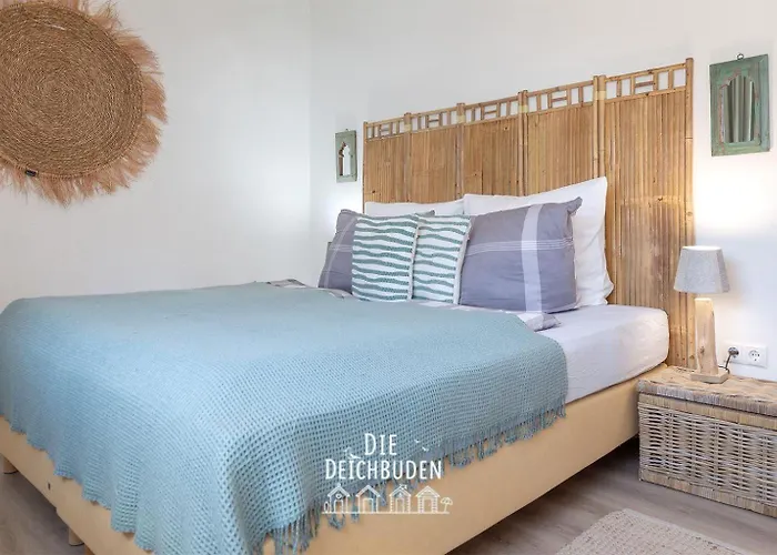 Butze-3 Appartement *